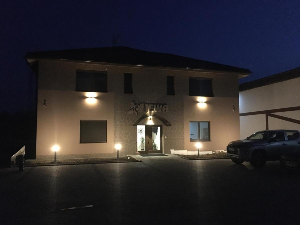Penzion U Medveda Frýdek-Místek Exterior foto