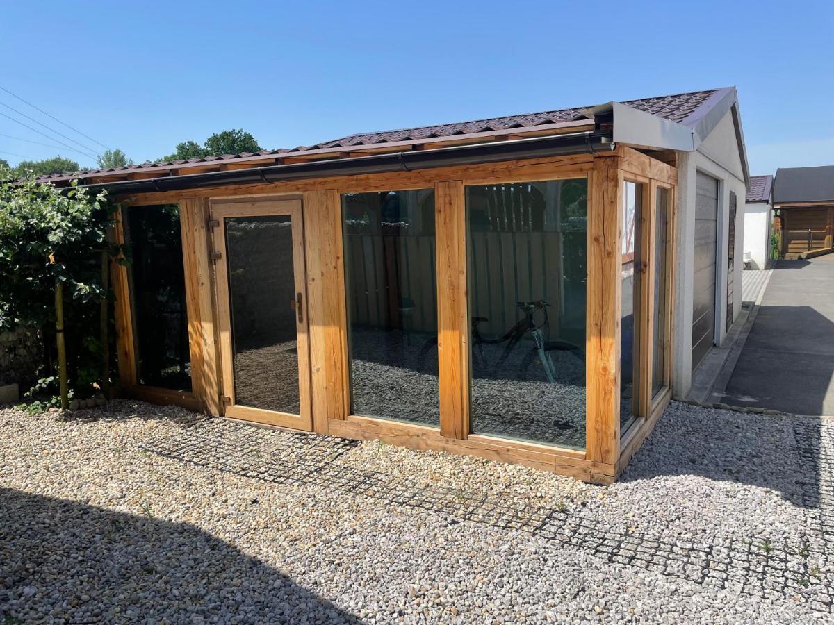 Penzion U Medveda Frýdek-Místek Exterior foto